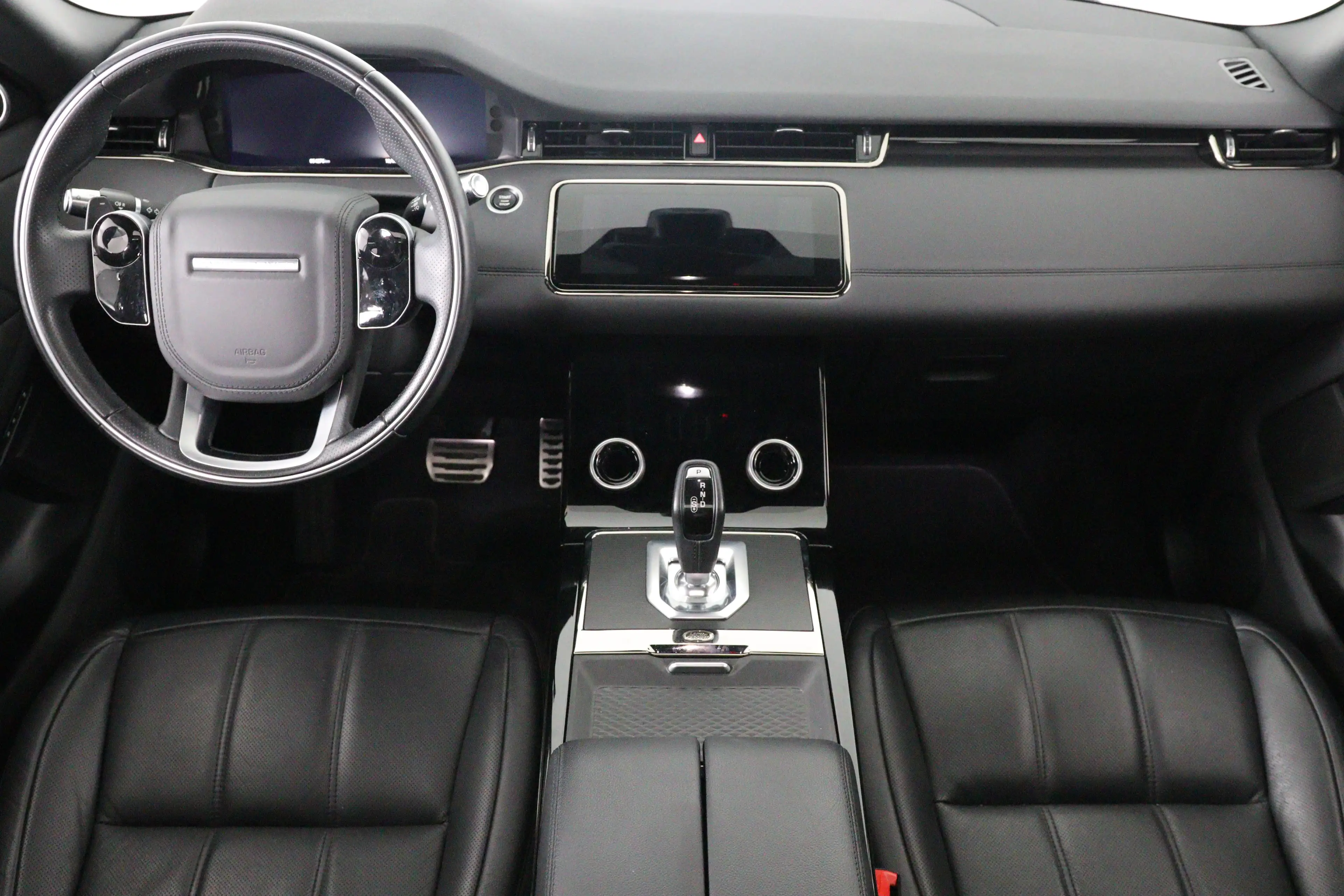 Land Rover Range Rover Evoque 2.0 P200 AWD R-Dynamic HSE | Apple Carplay/Android — photo 4