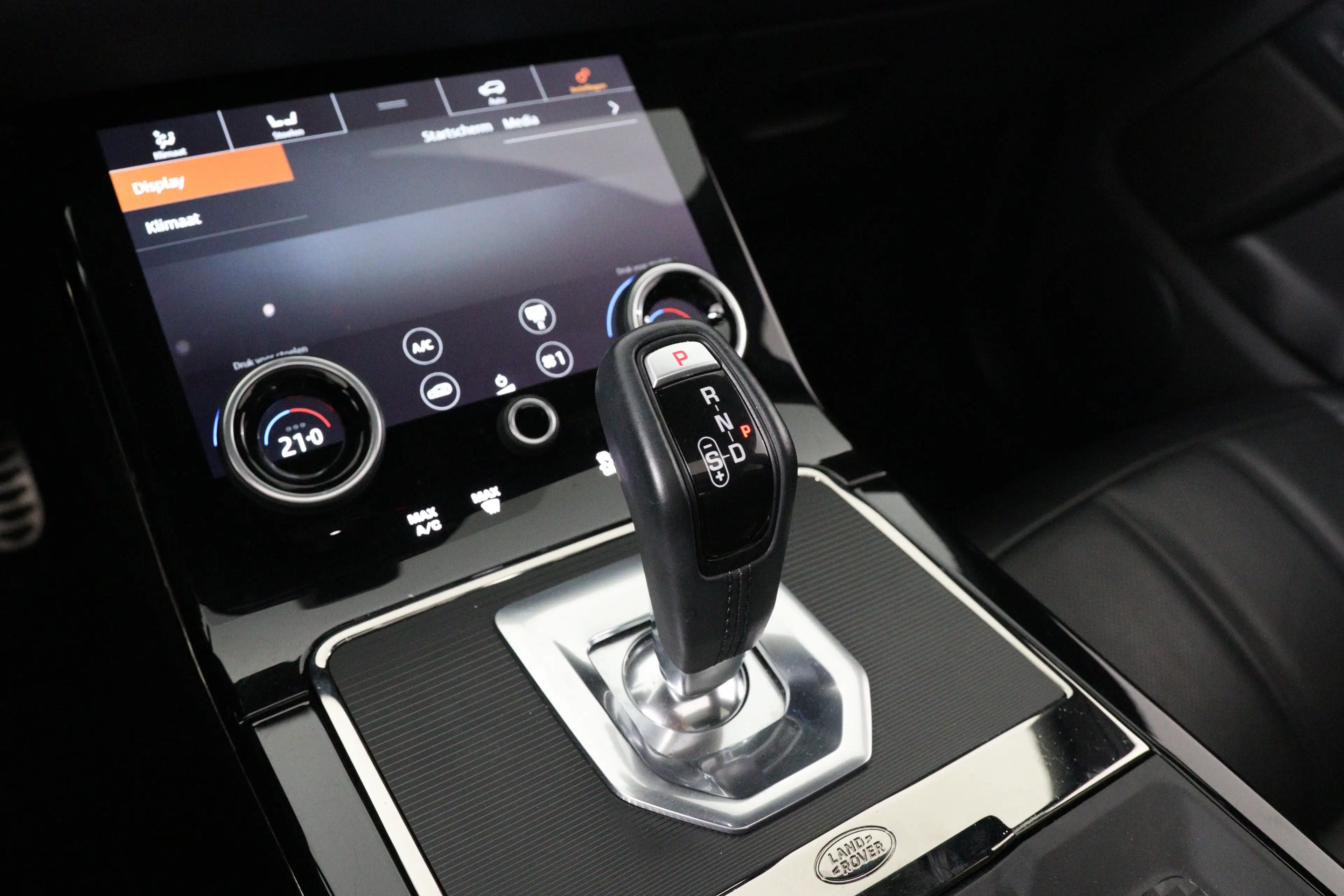 Land Rover Range Rover Evoque 2.0 P200 AWD R-Dynamic HSE | Apple Carplay/Android — photo 41