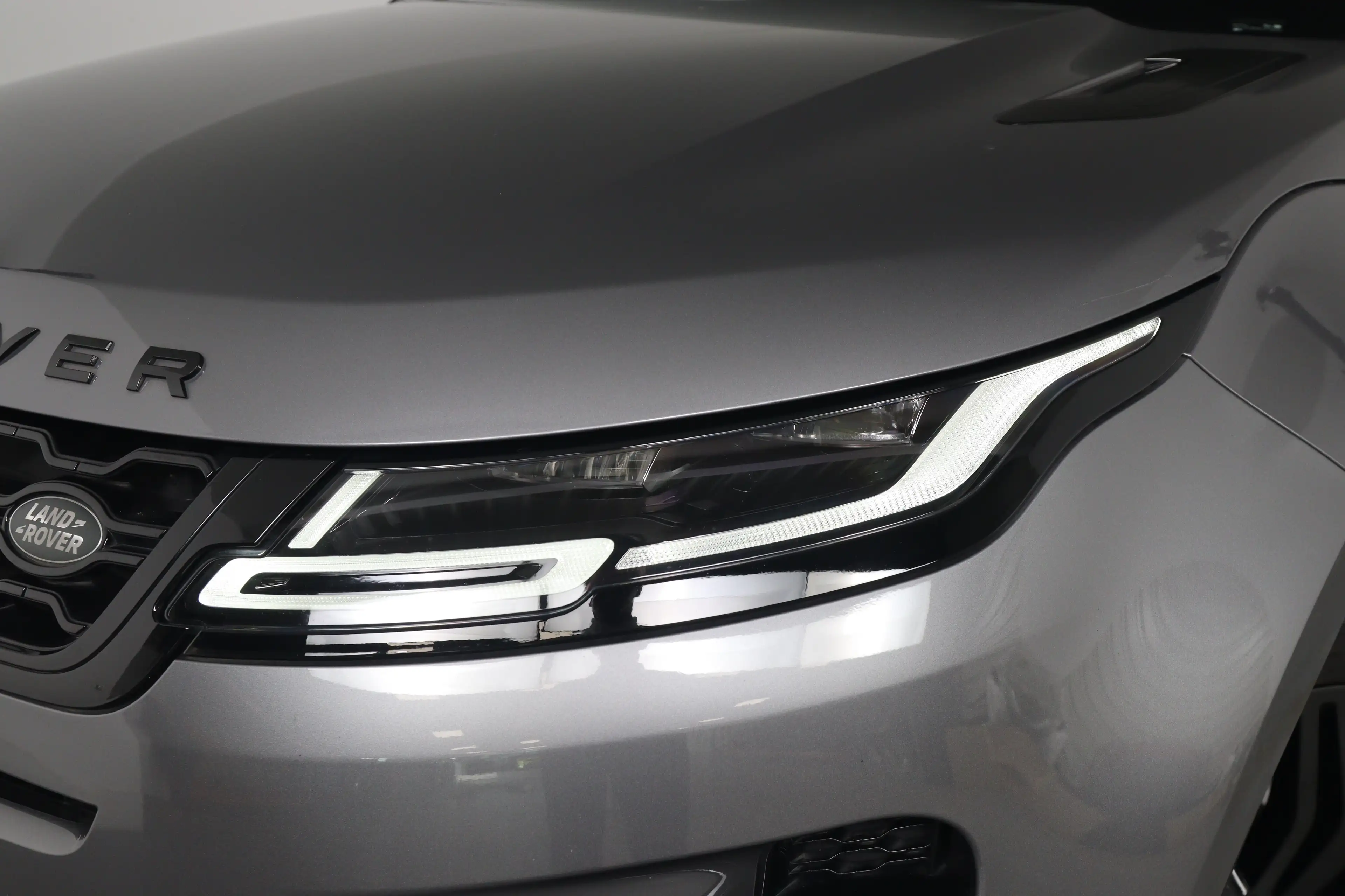 Land Rover Range Rover Evoque 2.0 P200 AWD R-Dynamic HSE | Apple Carplay/Android — photo 25