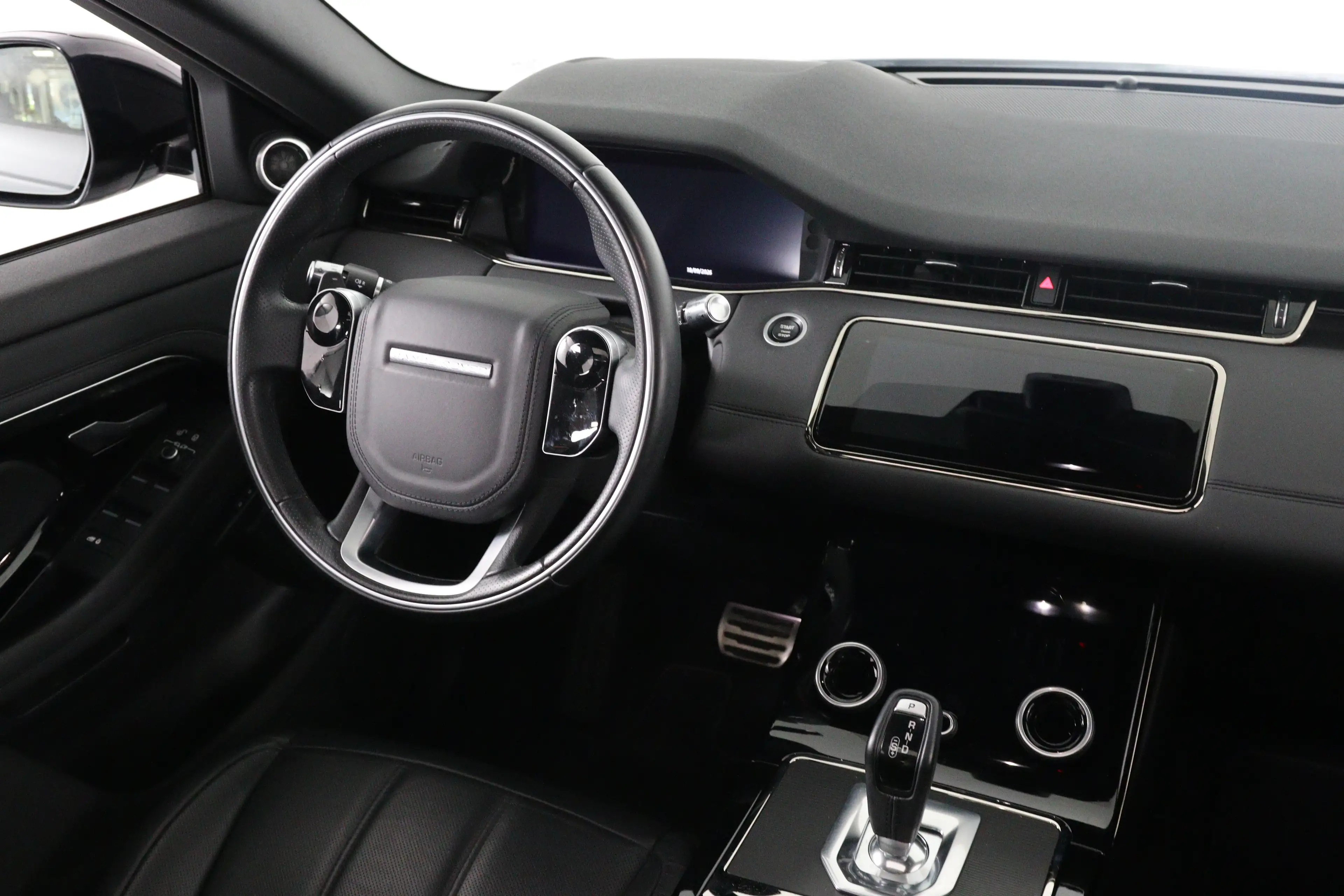 Land Rover Range Rover Evoque 2.0 P200 AWD R-Dynamic HSE | Apple Carplay/Android — photo 35