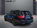 Mercedes-Benz C 300 e T AMG-Line Burm|HeadUp|KeyGo|MBeam|TWA Schwarz - thumbnail 3