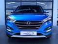 Hyundai TUCSON 1.6 TGDI BD Kosmo 4x2 DT 176 Bleu - thumbnail 5