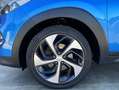 Hyundai TUCSON 1.6 TGDI BD Kosmo 4x2 DT 176 Bleu - thumbnail 37