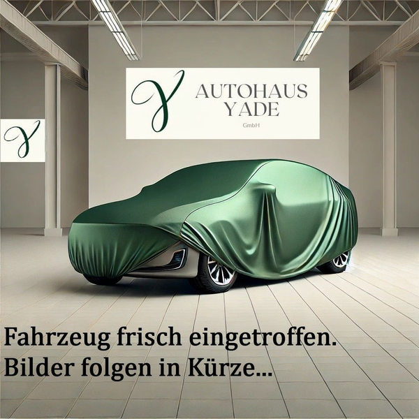 BMW 318 d Limousine Aut. Advantage *Sportsitz*LED*AHK