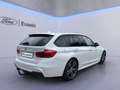 BMW 330 dA xDrive Touring Msport Bílá - thumbnail 7