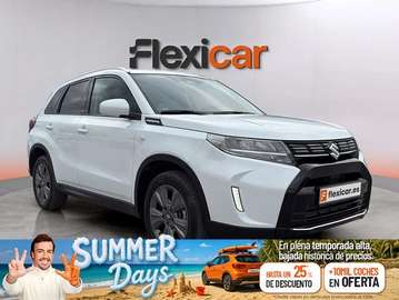 1.4 T S2 Mild Hybrid