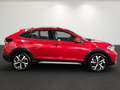 Volkswagen Taigo 1.0 TSI Style IQLight Navi Soundsystem Rot - thumbnail 4
