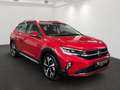 Volkswagen Taigo 1.0 TSI Style IQLight Navi Soundsystem Rot - thumbnail 3