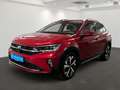 Volkswagen Taigo 1.0 TSI Style IQLight Navi Soundsystem Rot - thumbnail 2