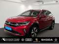 Volkswagen Taigo 1.0 TSI Style IQLight Navi Soundsystem Rot - thumbnail 1
