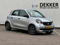 smart forFour 1.0 Pure met Climate Controle, LM Velgen, Cruise C Grijs - thumbnail 18