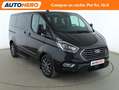 Ford Tourneo Custom 2.0 TDCi 320 L1 Titanium X Negro - thumbnail 8