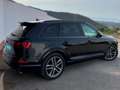 Audi Q7 3.0TDI quattro tiptronic 200kW Negro - thumbnail 2