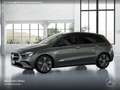 Mercedes-Benz B 180 PROGRESSIVE+NIGHT+PANO+AHK+LED+KAMERA+TOTW Gris - thumbnail 3