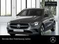 Mercedes-Benz B 180 PROGRESSIVE+NIGHT+PANO+AHK+LED+KAMERA+TOTW Grau - thumbnail 1