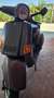 Vespa Cosa 200 clx Grigio - thumbnail 1