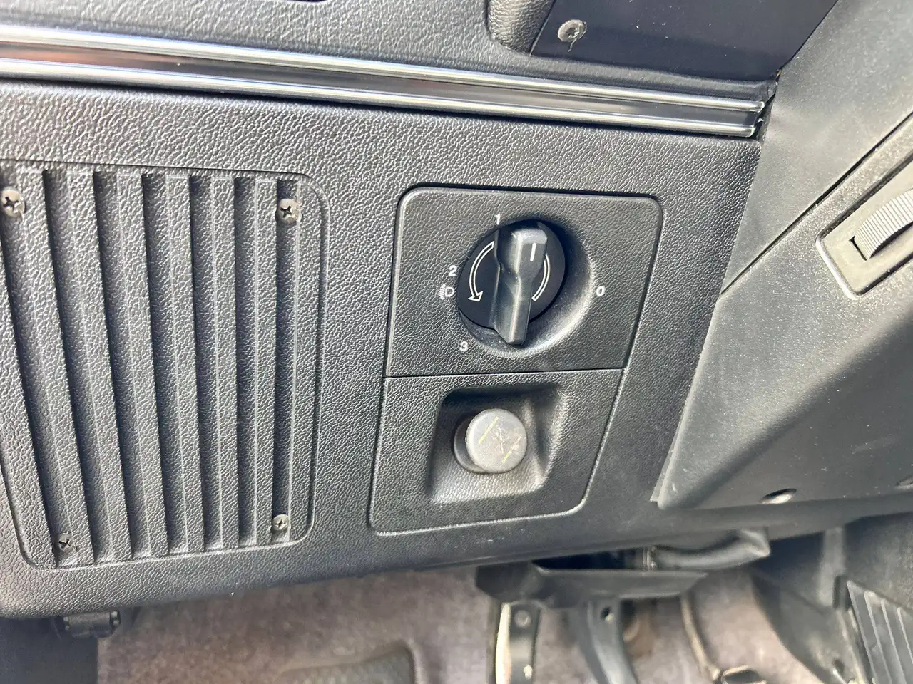 renault 9 1.2 Benzina *1988* A.S.I. *90.000KM*, foto 9