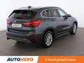 BMW X1 sDrive 18i Advantage Šedá - thumbnail 6