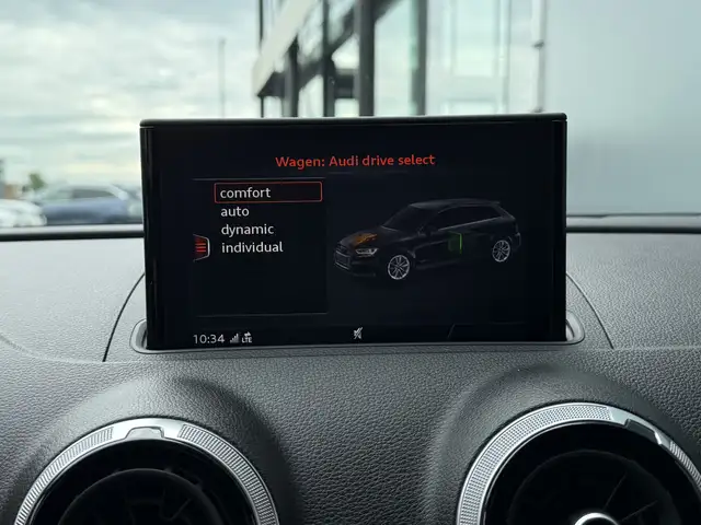 Audi A3 view 26