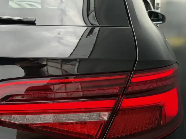 Audi A3 view 10