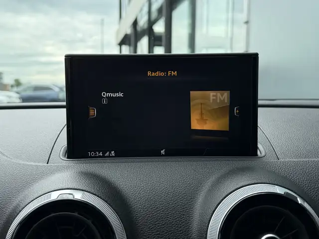 Audi A3 view 27