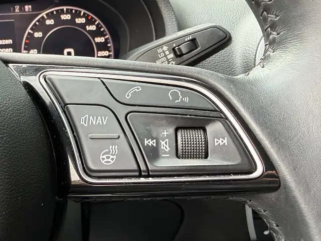 Audi A3 view 22