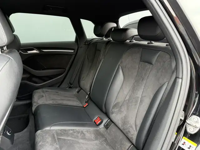 Audi A3 view 6