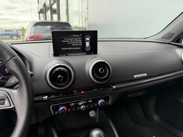 Audi A3 view 24