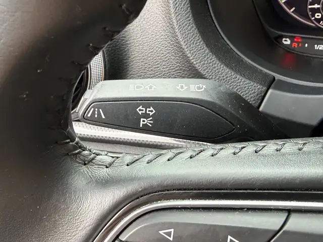 Audi A3 view 18