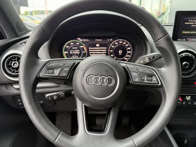 Audi A3 view 20