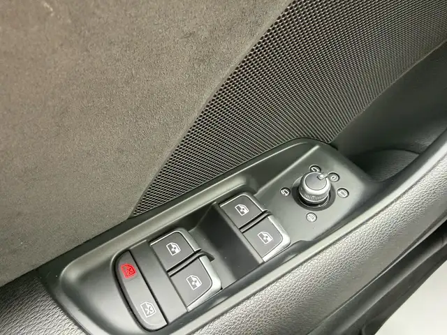 Audi A3 view 15