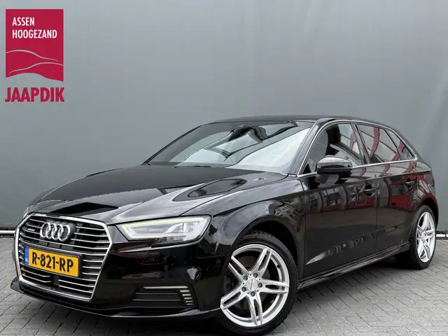 2020 Audi A3 in Black for sale