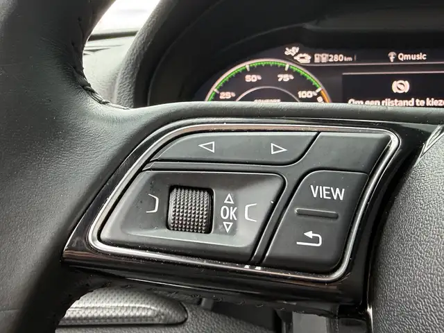 Audi A3 view 19