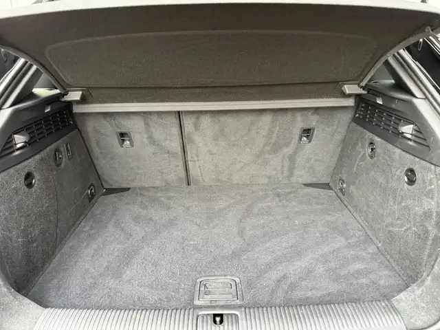 Audi A3 view 11