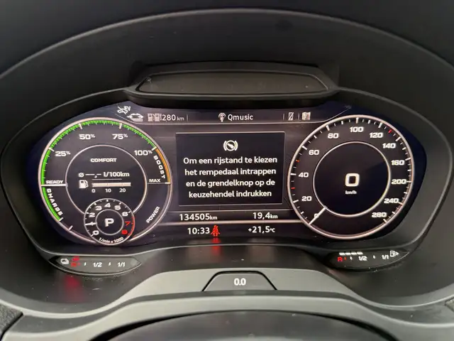Audi A3 view 21