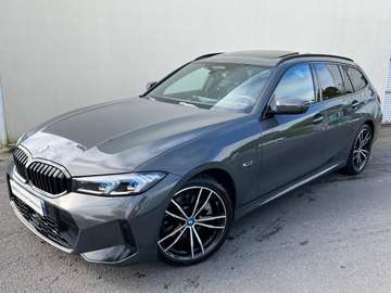 320eA 204ch M Sport