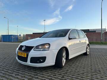 Golf 2.0 TFSI GTI 60