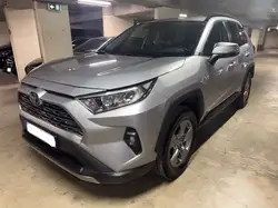 Toyota RAV 4 24900ht RAV4 2.5 HYBRIDE 218CH DYNAMIC 2WD