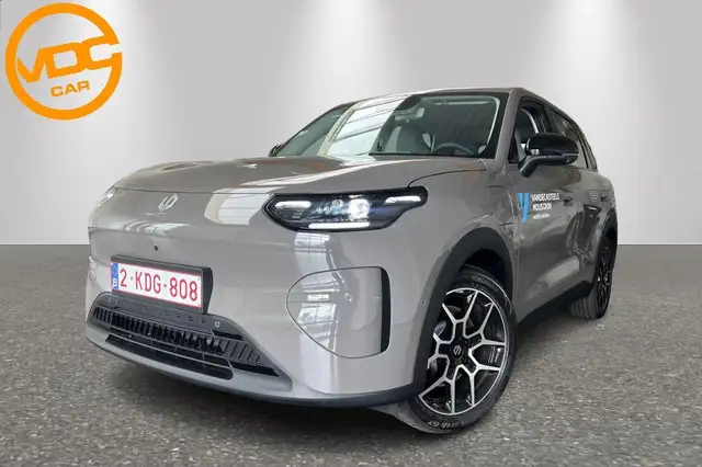 Leapmotor B03X
