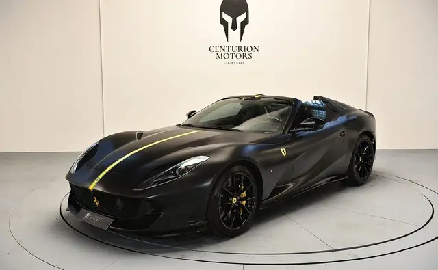 Ferrari 812 gts