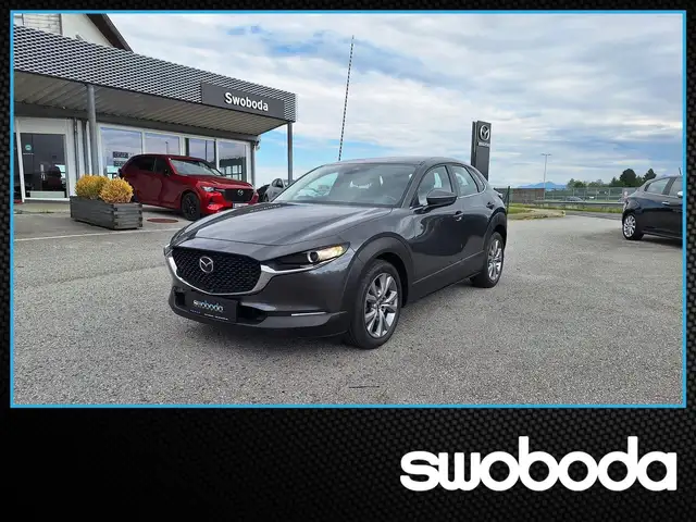 Mazda CX-30 G122 Comfort+