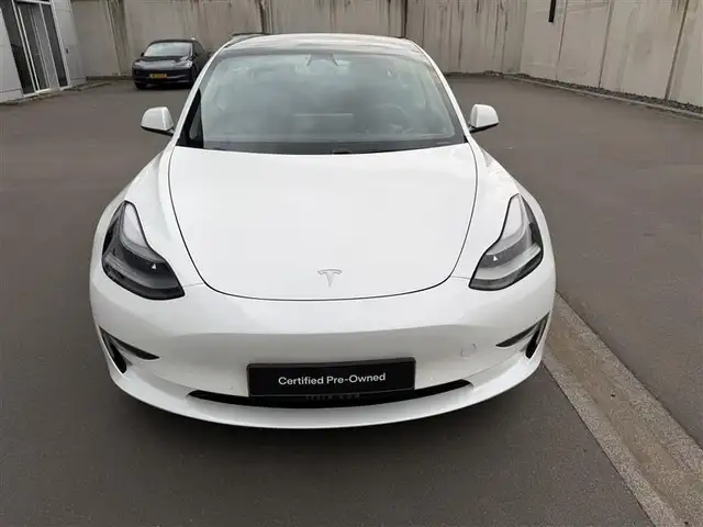 Tesla Model 3 Model 3 Langstreckenbatt. Allradantrieb Dual Motor