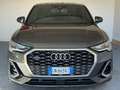 Audi Q3 SPB 35 TDI quattro S tronic S line edition Grigio - thumbnail 2