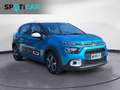 Citroen C3 PureTech 83 S&S Shine Bleu - thumbnail 3