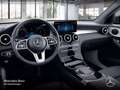 Mercedes-Benz GLC 300 e 4M LED+KAMERA+KEYLESS+9G Gris - thumbnail 11