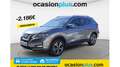 Nissan X-Trail 1.6 DIG-T N-Connecta 4x2 Grijs - thumbnail 1