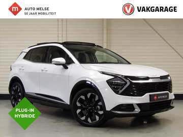 1.6 T-GDi 265pk Plug-In Hybrid AT6 4WD DynamicPlus