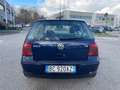Volkswagen Golf Golf 1.6 cat 5 porte Comfortline*Neopatentati*Cerc Zwart - thumbnail 8