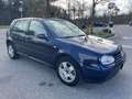 Volkswagen Golf Golf 1.6 cat 5 porte Comfortline*Neopatentati*Cerc Zwart - thumbnail 6