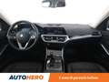 BMW 330 330e Luxury 252 CV PHEV Nero - thumbnail 12